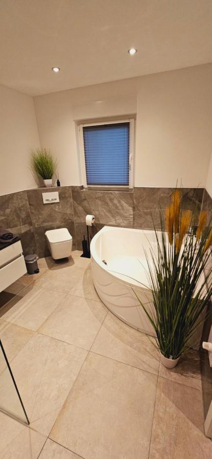 Exkl. Romantisches Sm Apartment Secret Desire Gifhorn Exterior foto