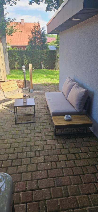 Exkl. Romantisches Sm Apartment Secret Desire Gifhorn Exterior foto